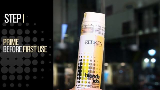 How to Use Blonde Idol Conditioner смотреть онлайн