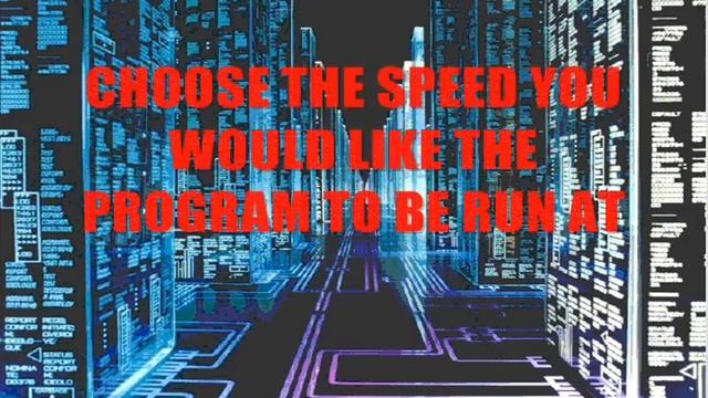 Speedhacking How to смотреть онлайн