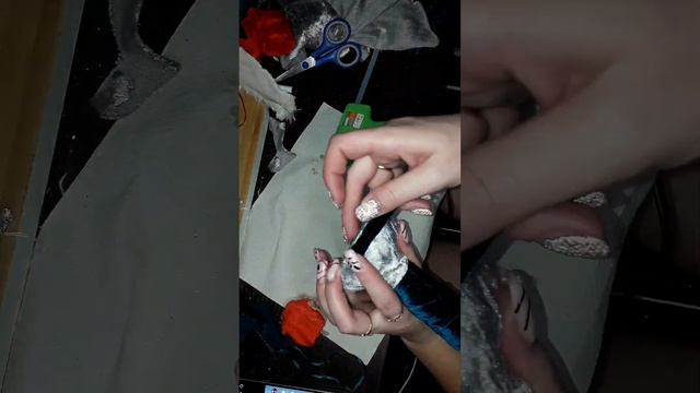 Скандинавський гном своїми руками. Скандинавский гном своими руками. смотреть онлайн