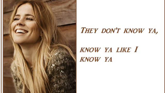 Ilse de Lange - OK Lyrics смотреть онлайн