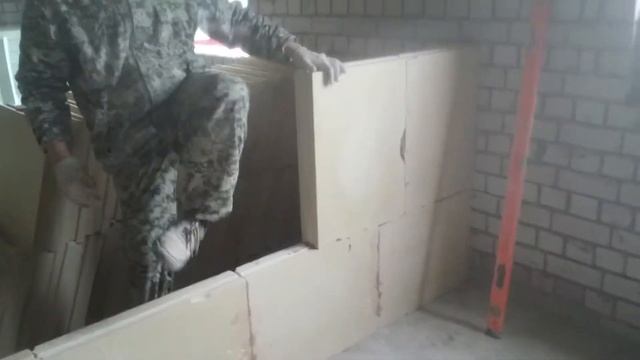 Как клеить пазогребень!!! смотреть онлайн