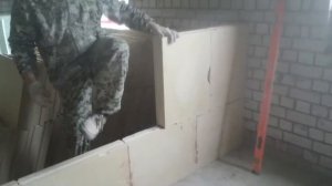 Как клеить пазогребень!!!