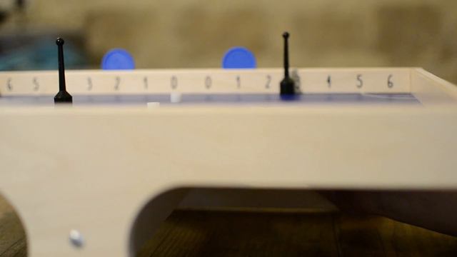 Rhino Says Yes #10- Klask смотреть онлайн