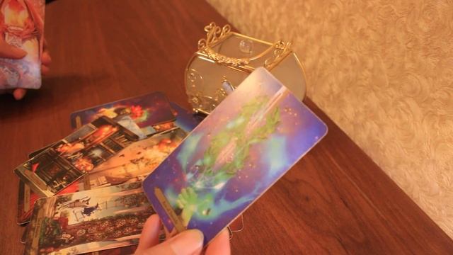 Какой счастливый случай изменит вашу судьбу... смотреть онлайн