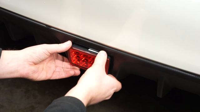 2015-2021 WRX/STI Rear Fog Light Install SP3C BUiLT Plug and Play harness + Dual intensity F1 смотреть онлайн