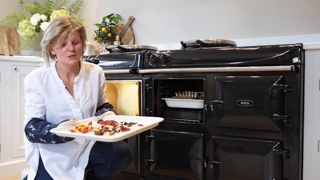 AGA ER3 160 Test Drive - AGA Australia