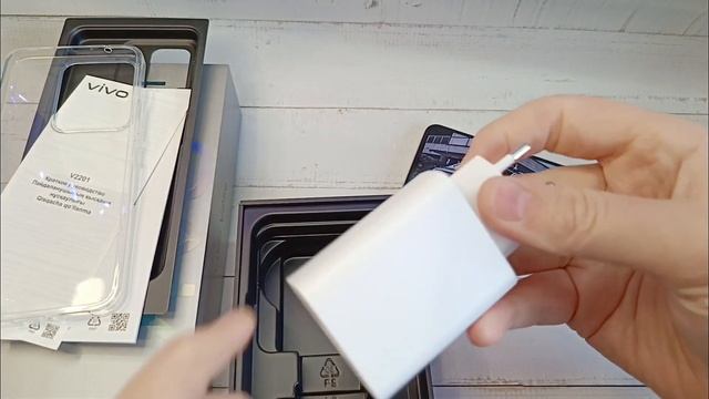 VIVO V25e Модный и мощный ? смотреть онлайн