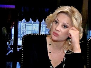 Стас Михайлов - Ты одна.mpg