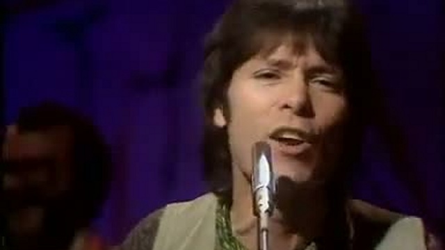 Клифф Ричард смотреть онлайн