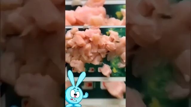 вкуснейшая мясная запеканка