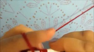 ШАЛЬ КРЮЧКОМ. ОЧЕНЬ КРАСИВЫЙ УЗОР. МАСТЕР КЛАСС! ДЛЯ НАЧИНАЮЩИХ.