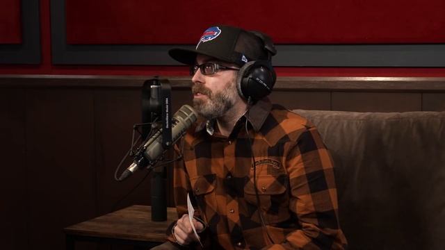 Josh Potter's "Killer" Women - YMH Highlight смотреть онлайн