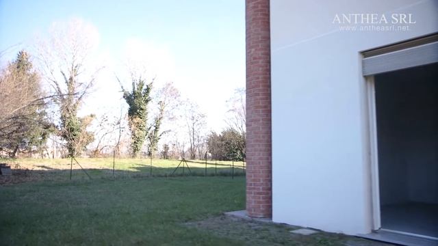 Villetta B1 - Agrate Brianza смотреть онлайн