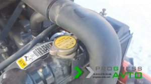 Что творят в лайке пора во взрослую жизнь / обзор KUBOTA GT5 с полукабиной из Японии без пробега