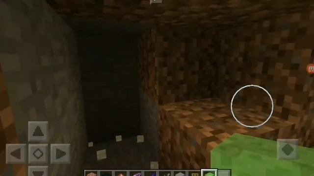 MINECRAFT. UNDER GROUND HOUSE TUTORIAL #1 смотреть онлайн