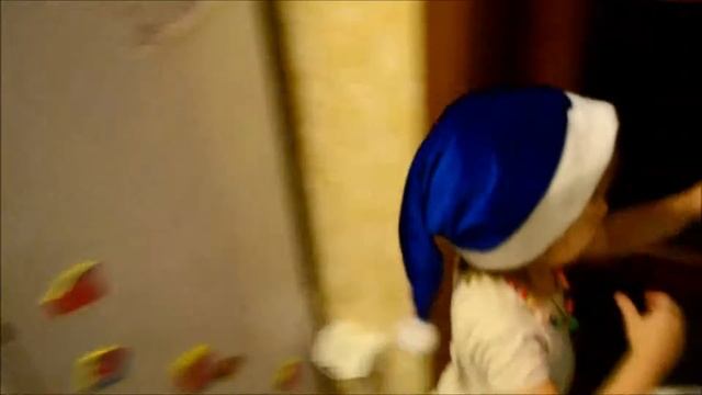 Встреча Нового года. Бой курантов смотреть онлайн