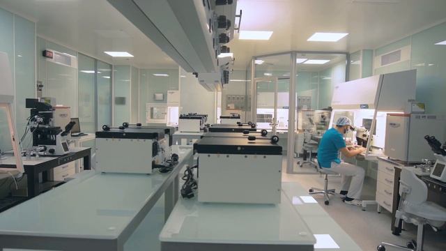 Перинатальный Медицинский Центр "Мать и Дитя", г. Москва смотреть онлайн