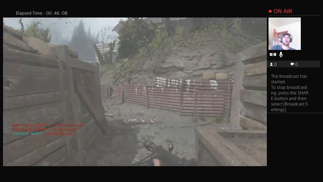 #vFulsun Gameing Sunday Steam live (WW2) смотреть онлайн
