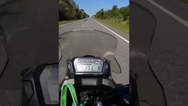 TOP SPEED HONDA NC 700X 2013 ORIGINAL смотреть онлайн