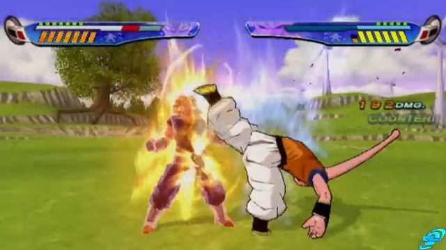 DRAGON BALL Z BUDOKAI TRILOGY Full Gameplay Walkthrough - No Commentary (#DragonBallZBudokai 1-3)