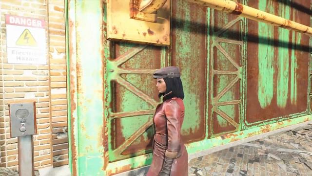 Batters: Fallout 4 Mods Ps4 [ Much Needed For Diamond City ] смотреть онлайн