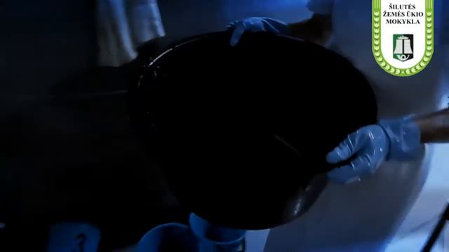 Žuvų augintojo mokymo vaizdinės priemonės I dalis. смотреть онлайн