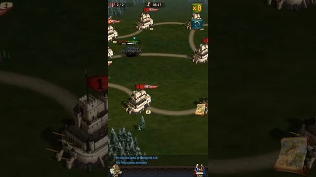 Elite adventure 4 // Orc Camp.... War and Order смотреть онлайн