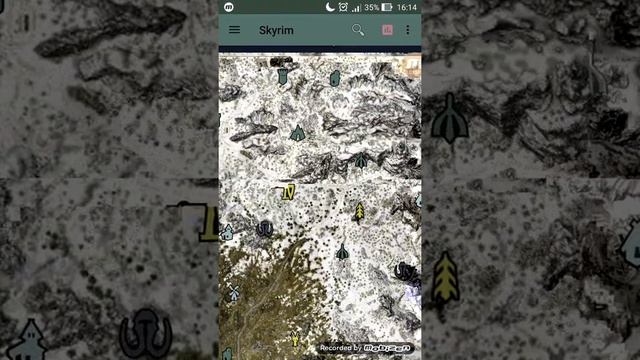 Обзор приложения game mapr skyrim смотреть онлайн