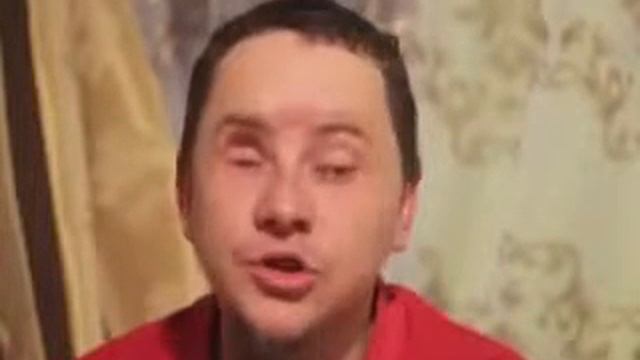Ислам история русского парня смотреть онлайн
