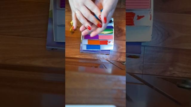 Развитие мелкой моторики для детей 3-4 лет, с помощью пластилина смотреть онлайн