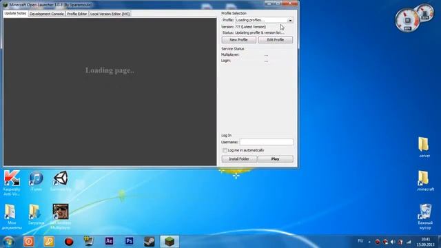 Как установить MAtmos на minecraft 1.6.2 смотреть онлайн