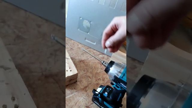 классный гайковерт, винтоверт, импакт с aliexpress в одном лице смотреть онлайн