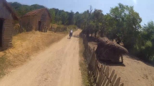 Сербия (велопоход) смотреть онлайн
