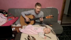 Спят усталые игрушки. Регги
