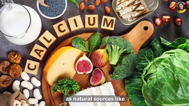 Top 4 Bone Building Nutritional Supplements | Calcium | Vitamin D3 | Magnesium | K2-7 | смотреть онлайн