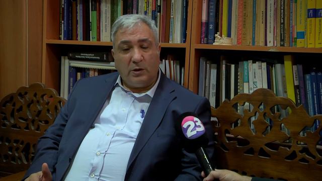 Sara Hatun  ( Sara Xatun ) - İlk Türk Diplomat Kadın / Prof. Dr. Erhan Akın Anlatıyor