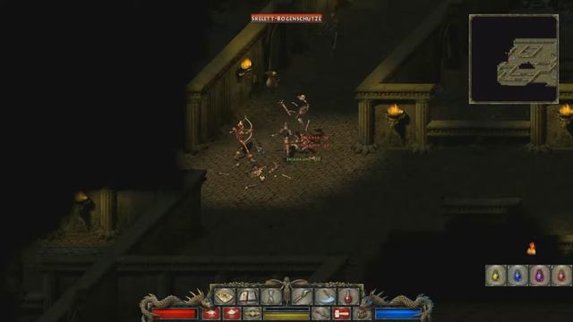 Divine Divinity #010 Ich dachte nur EINE Axt ... смотреть онлайн