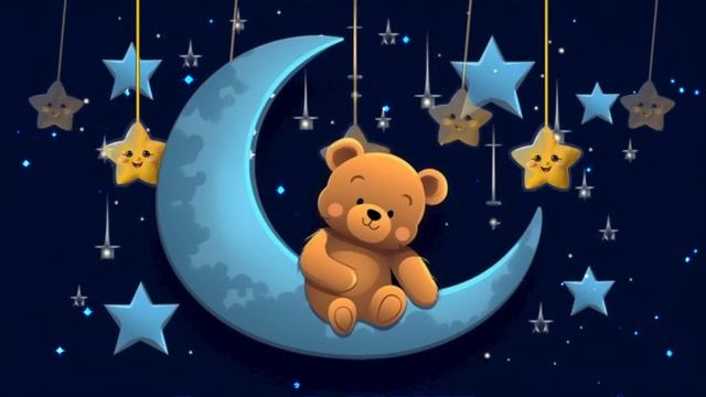 자장가lullaby 브람스 Brahms아기수면음악 ♫오르골 Orgel ♫ 수면음악♫공부음악♫SleepingMusic♫Lullabies For Babies
