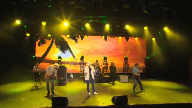 Иосиф Гамрекели — «Утомлённый солнцем» смотреть онлайн