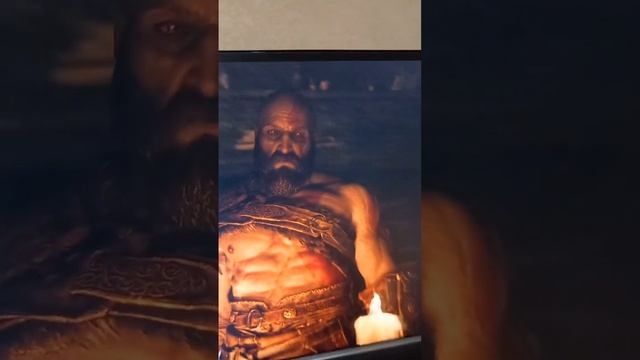 Xeon 2690v4 в God of War смотреть онлайн