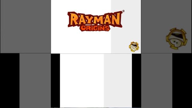 Rayman Origins Gameplay {Nintendo 3DS} {60 FPS} {1080p} смотреть онлайн