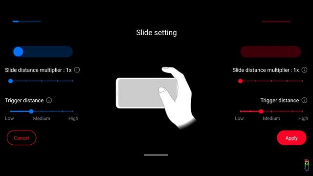 Air Triggers, Macros, Bypass Charging, Scout Mode, Motion Sensors, Etc. | ROG Phone 5 GAME GENIE смотреть онлайн