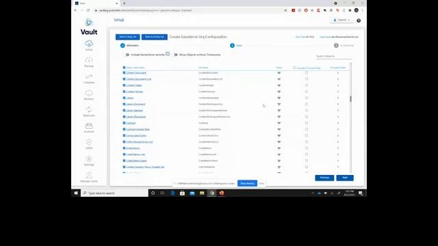 Salesforce Release Management with Autorabit Day 2 смотреть онлайн
