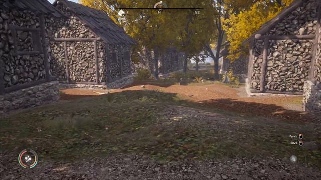 Medieval Dynasty . 1 Day Seasons . Year 16 .Day/Season 63 (Autumn) (SUBTITLES) смотреть онлайн