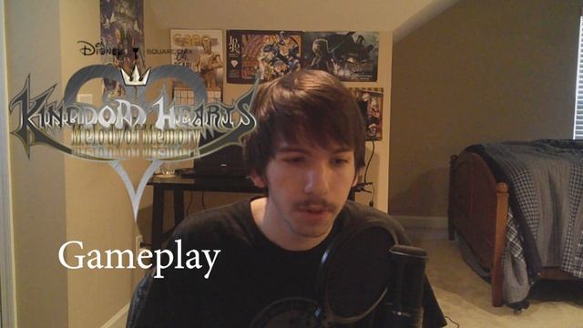 Quick Review - Kingdom Hearts: Melody of Memory смотреть онлайн