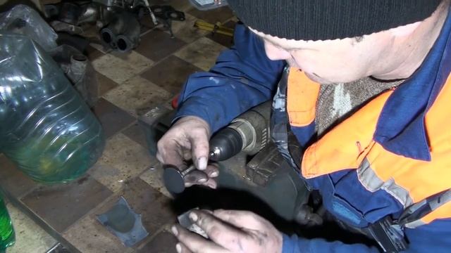 Продолжение Ремонта/ Что Получилось в Итоге. смотреть онлайн