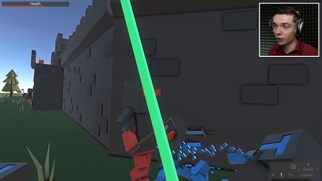 ATTACK ON THE BIGGEST CASTLE IN ANCIENT WARFARE (Ancient Warfare 3 Funny Gameplay) смотреть онлайн
