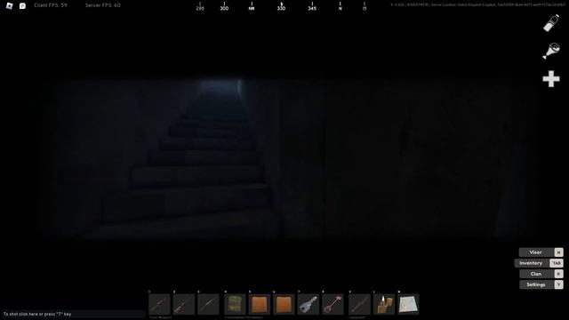 Project Delta|Airfield key/Winter Update смотреть онлайн