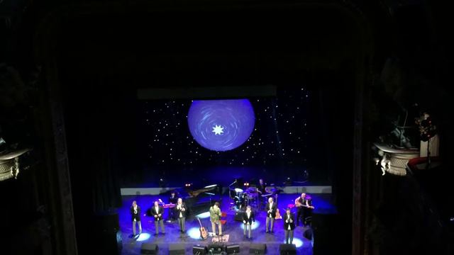 Різдво в опері. Піккардійська Терція + Плач Єремії (Тарас Чубай) / Christmas in Opera, Lviv смотреть онлайн