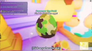 ГДЕ НАХОДЯТСЯ ВСЕ ЯЙЦА В НОВОМ ОБНОВЛЕНИИ!